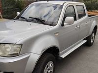 usata Tata Xenon 2.2 td 16v Dicor 4x4 doppia cabina