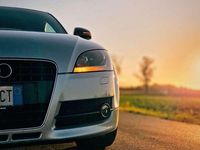 Usata Audi TT Ambiente 200 CV (147 kW) 2006 Coupé