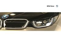 usata BMW i3 i120Ah CVT