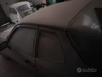 Usata Porsche 924 Turbo 1970 Grigio Coupé