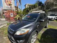 Usata Ford Kuga 163 CV (119 kW) 2010 Grigio SUV
