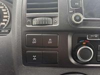 Usata VW Caravelle 140 CV (102 kW) 2012 Monovolume