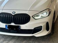 Usata BMW 116 M Sport 116 CV (85 kW) 2021 Utilitaria