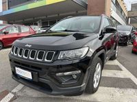 usata Jeep Compass 1.6 MJT 120 CV Longitude 2WD