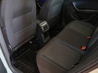 Usata Seat Ateca 150 CV (110 kW) 2017 Bianco SUV