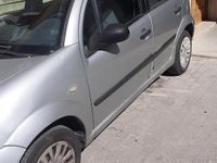 Usata Citroën C3 2004 Grigio Utilitaria