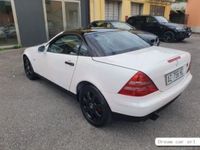 usata Mercedes 200 Classe SLK (R170)cat Kompressor