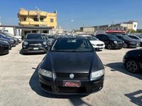 usata Fiat Stilo 1.9 JTD 5 porte Dynamic