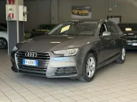 Usata Audi A4 S-Line 150 CV (110 kW) 2018 Other Station wagon