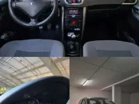 Usata Peugeot 207 90 CV (66 kW) 2006 Berlina