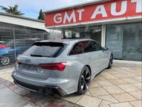 usata Audi RS6 Avant 6 4.0 TFSI V8 quattro tiptronic usato