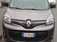 usata Renault Kangoo 1.5 Diesel 115 cv