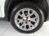 usata Fiat Panda 4x4 1.3 MJT 95 CV S&S