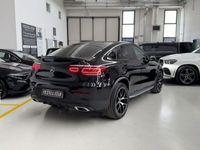 usata Mercedes GLC300 d 4MATIC COPUÈ PREMIUM AMG