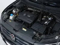 Usata VW T-Roc R 300 CV (220 kW) 2020 Nero perla metallizzato SUV