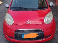 Usata Citroën C1 68 CV (50 kW) 2011 Utilitaria