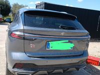 Usata MG 1500 170 CV (125 kW) 2025 Berlina