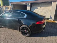 Usata Jaguar XE 180 CV (132 kW) 2018 Berlina