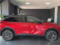 Usata Tiger Six 167 CV (122 kW) 2025 Rosso SUV
