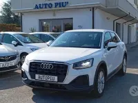 Usata Audi Q2 116 CV (85 kW) 2022 Bianco SUV