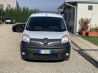 Usata Renault Kangoo 90 CV (66 kW) 2016 Bianco Monovolume