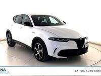 Usado Alfa Romeo Tonale Veloce 131 CV (96 kW) 2024 Blanco SUV