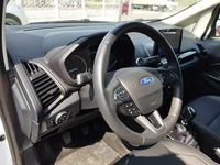 usata Ford Ecosport 1.0 EcoBoost 125 CV Start&Stop A