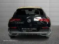 Usata Mercedes CLA200 Shooting Brake Premium 150 CV (110 kW) 2023 Nero cosmo Station wagon