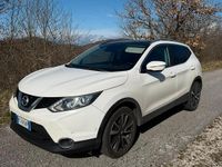 Usata Nissan Qashqai 131 CV (96 kW) 2014 SUV