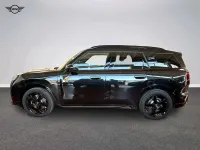 Nuova Mini John Cooper Works Countryman 150 kW (204 CV) 2026 Nero SUV