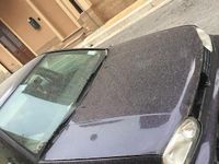 Usata VW Golf III 1999 Blu Berlina