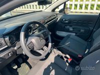 Usata Citroën C3 PureTech 2023 Grigio Utilitaria