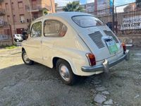 usata Fiat 600D Non fornito