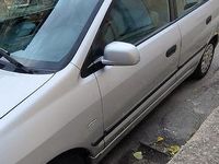 Usata Mitsubishi Space Star 82 CV (60 kW) 2003 Grigio Monovolume