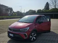 Usata Opel Crossland Enjoy 110 CV (80 kW) 2024 SUV