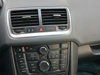 Usata Opel Meriva 120 CV (88 kW) 2015 Nero Monovolume