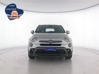 Usata Fiat 500X Sport 95 CV (69 kW) 2019 Other SUV