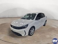 Nuova Opel Corsa Edition 110 CV (80 kW) 2025 Bianco Berlina
