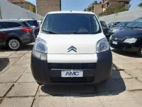 Usata Citroën Nemo 80 CV (58 kW) 2016 Bianco Monovolume