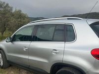 Usata VW Tiguan 140 CV (102 kW) 2008 SUV