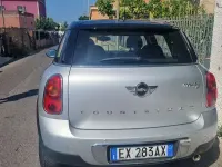 Usata Mini Cooper D Countryman 111 CV (81 kW) 2014 SUV