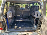 Occasion Mitsubishi Pajero 1995 Gris SUV