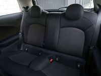 Usata Mini One D 95 CV (69 kW) 2015 Grigio Utilitaria