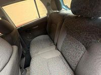 Usata Hyundai Atos Prime 54 CV (39 kW) 2000 Utilitaria