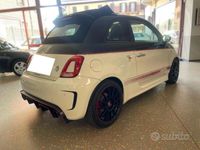 usata Abarth 595C MTA