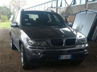 usata BMW X5 3.0d Attiva auto FL