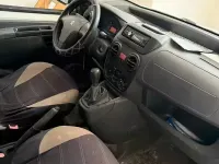 Usata Peugeot Bipper 73 CV (53 kW) 2009 Monovolume