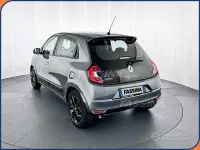 Usata Renault Twingo Equilibre 65 CV (47 kW) 2024 Grigio Utilitaria