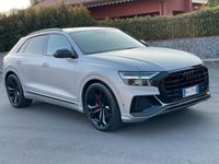 usata Audi Q8 45 TDI quattro tiptronic Opaca S Line