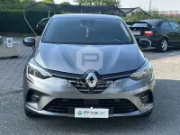 Usata Renault Clio Techno 91 CV (66 kW) 2023 Grigio Utilitaria